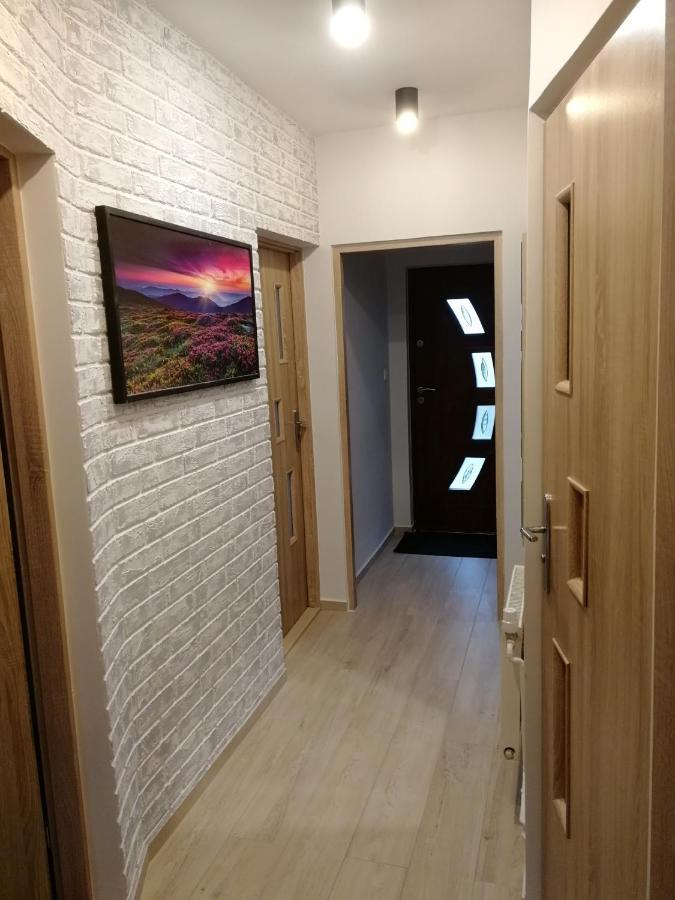 Domek Caloroczny Aga Mikołajki 외부 사진
