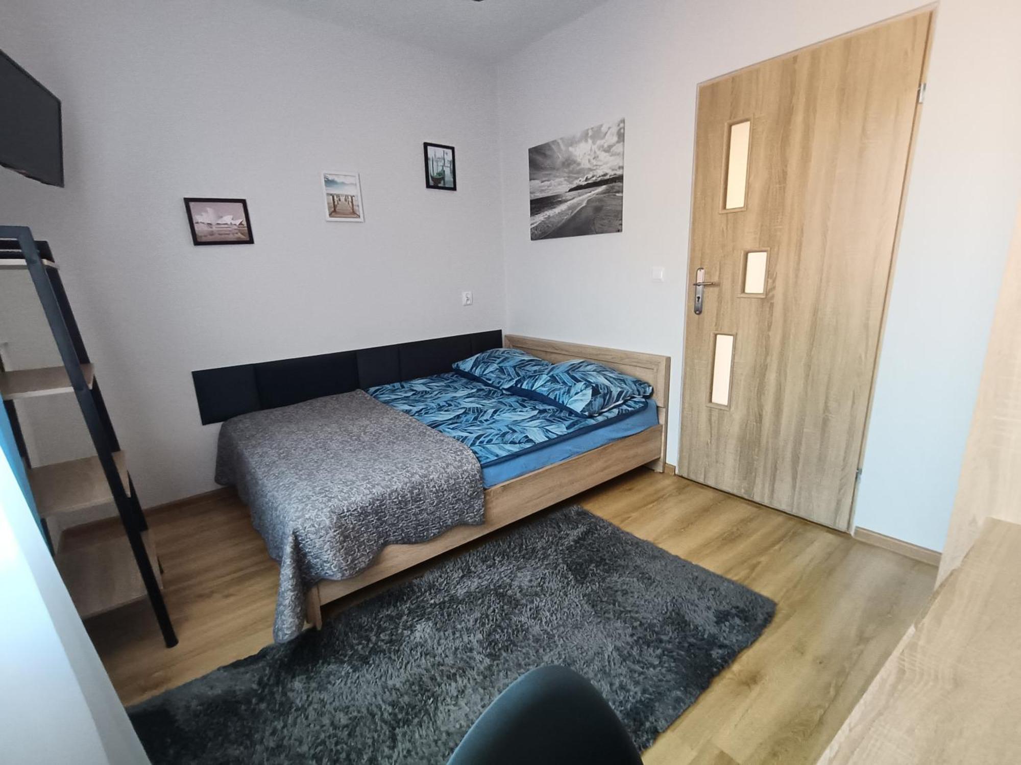 Domek Caloroczny Aga Mikołajki 외부 사진