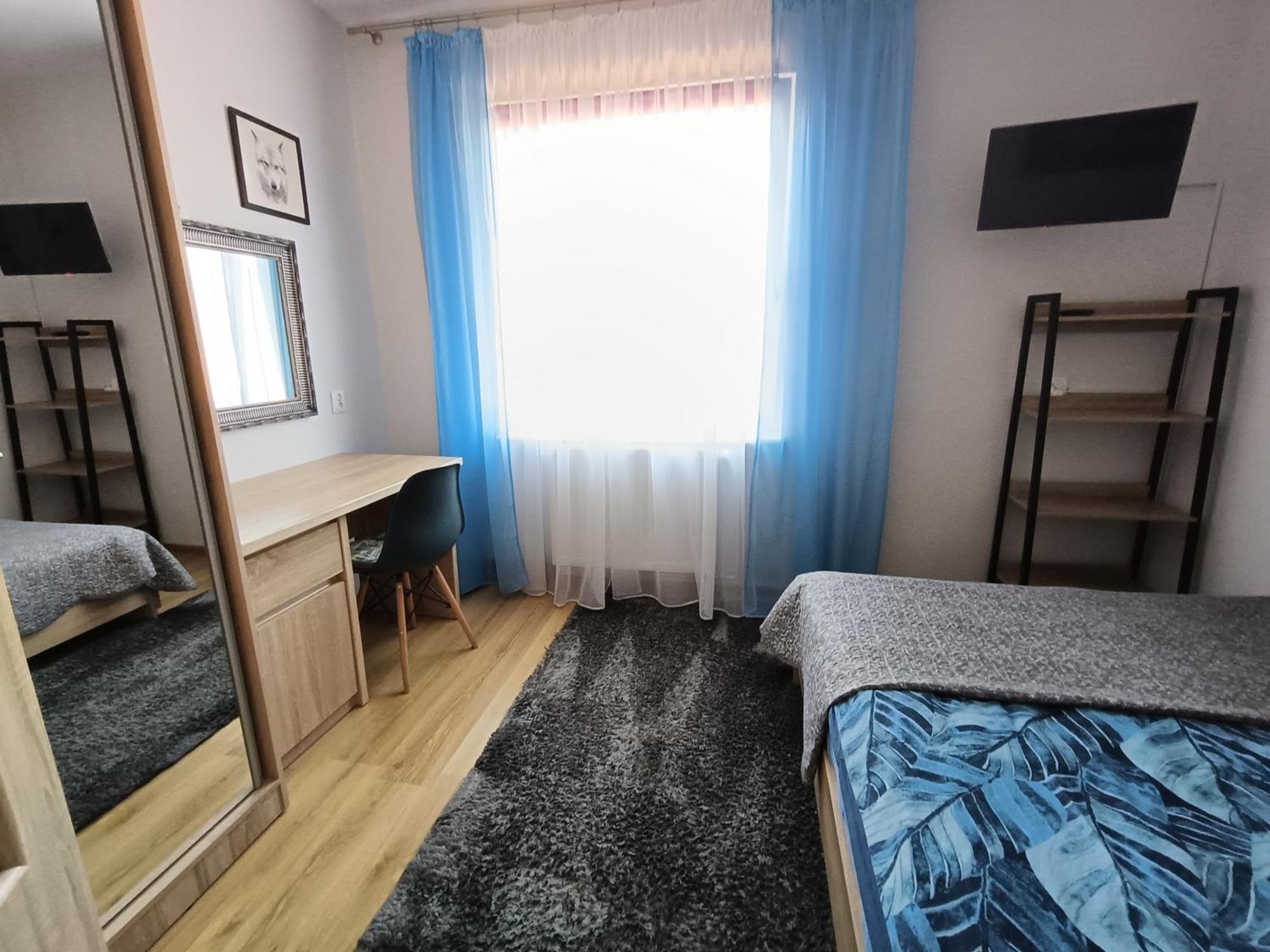 Domek Caloroczny Aga Mikołajki 외부 사진